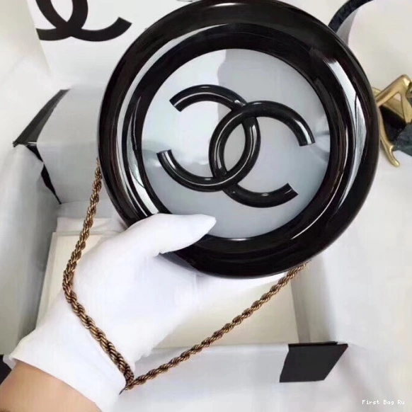 Firstbag Ru Case CHANEL Cosmetic 0717